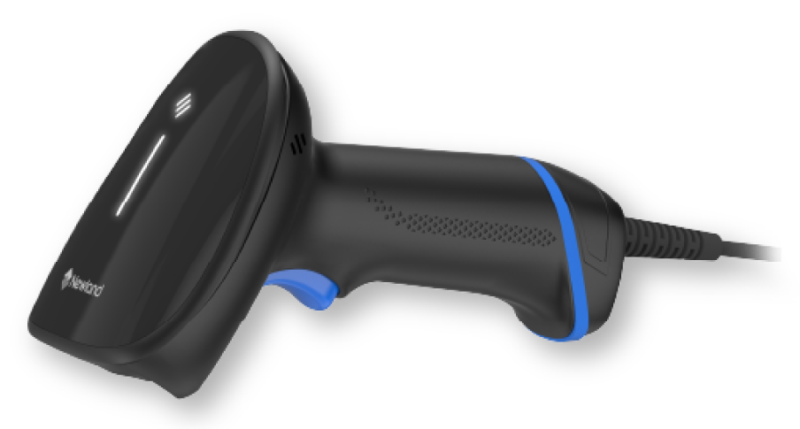 Barcode Scanner